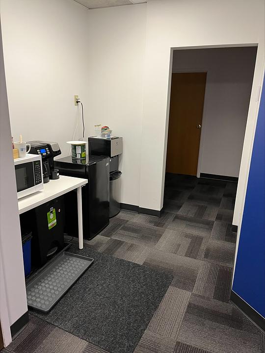 Unit 302 - 2265 Pembina Highway, Winnipeg, MB