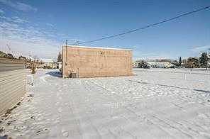 413 3 Avenue North, Vauxhall, AB