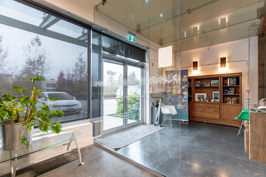 105 - 8218 North Fraser Way, Burnaby, BC