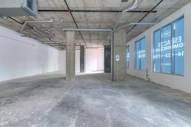 154 - 2350 Rue Saint-Patrick, Montréal, QC