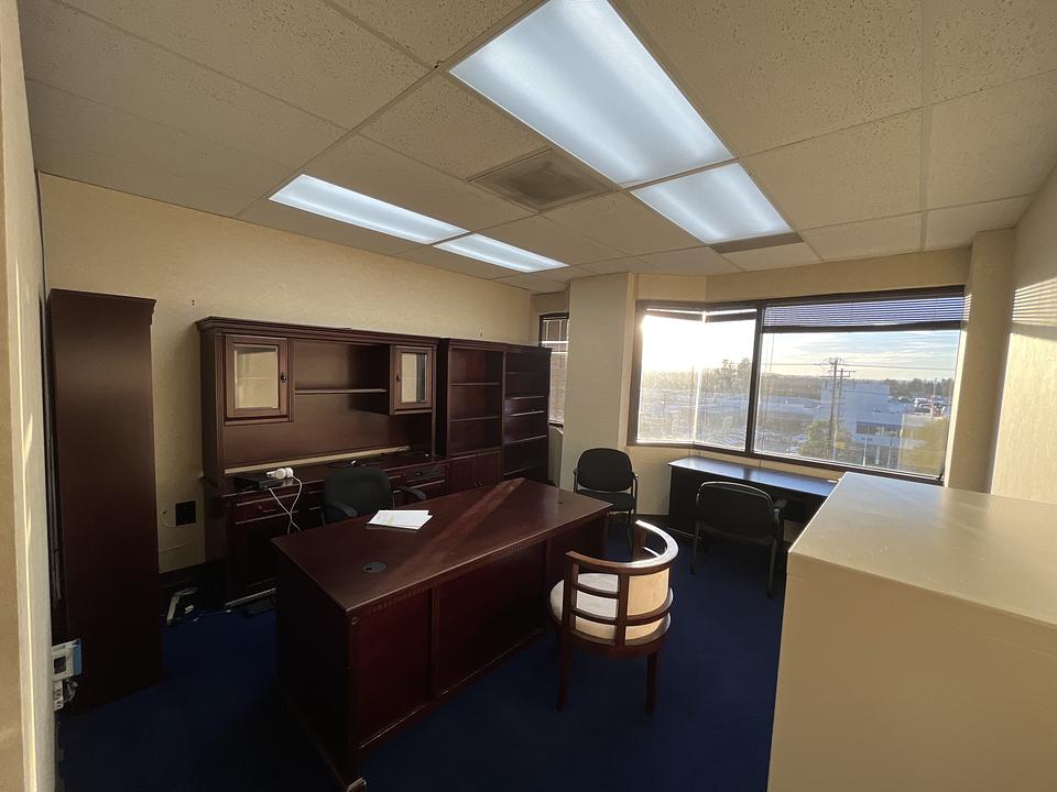 400 - 5900 Sepulveda Boulevard, Los Angeles, CA