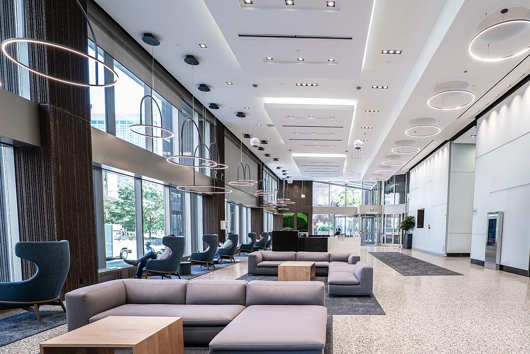 1701 - 400 University Avenue, Toronto, ON