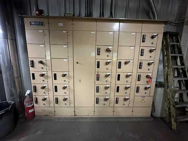 28507 Alberta 36, Sunnynook, AB