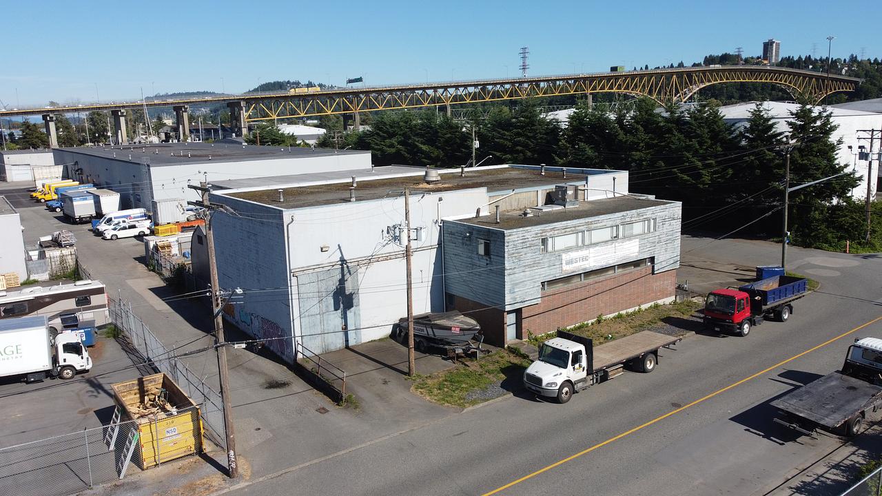 1514 Bay Street, North Vancouver, BC