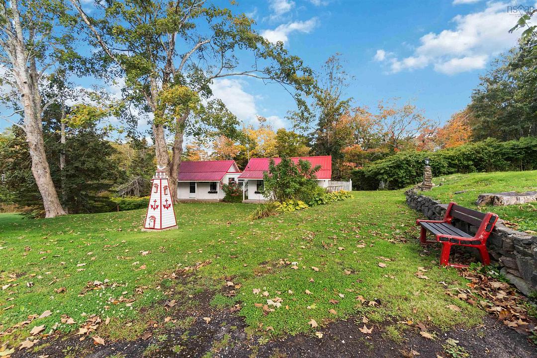 387 Church Hill Road, Digby, NS