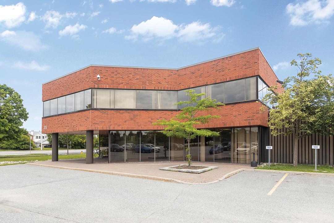 2nd Floor - 603 March Road, Ottawa, ON