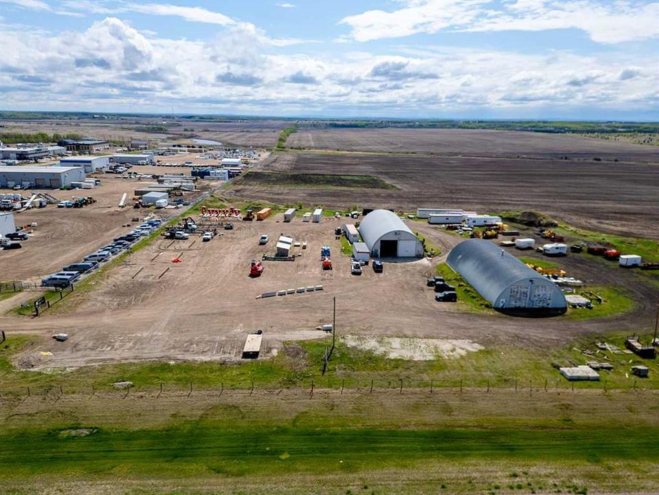 65041 Alberta 43, Grande Prairie, AB