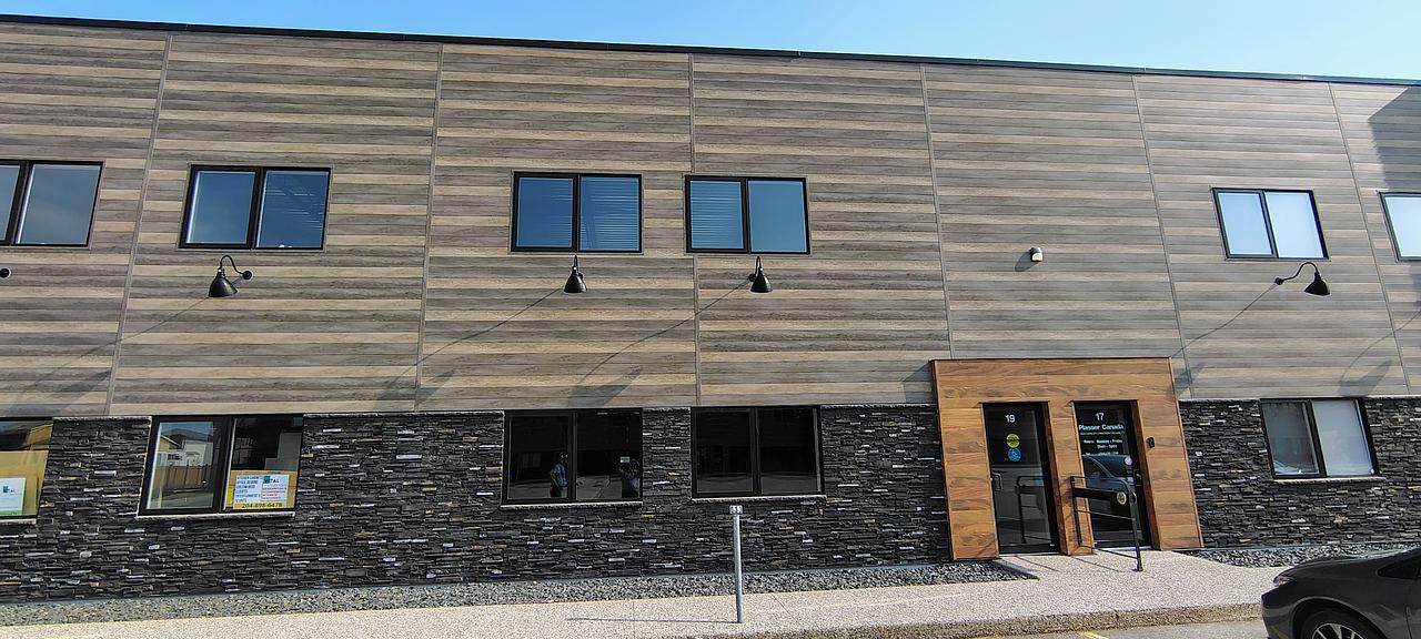3B - 1051 Kapelus Drive, West St. Paul, MB