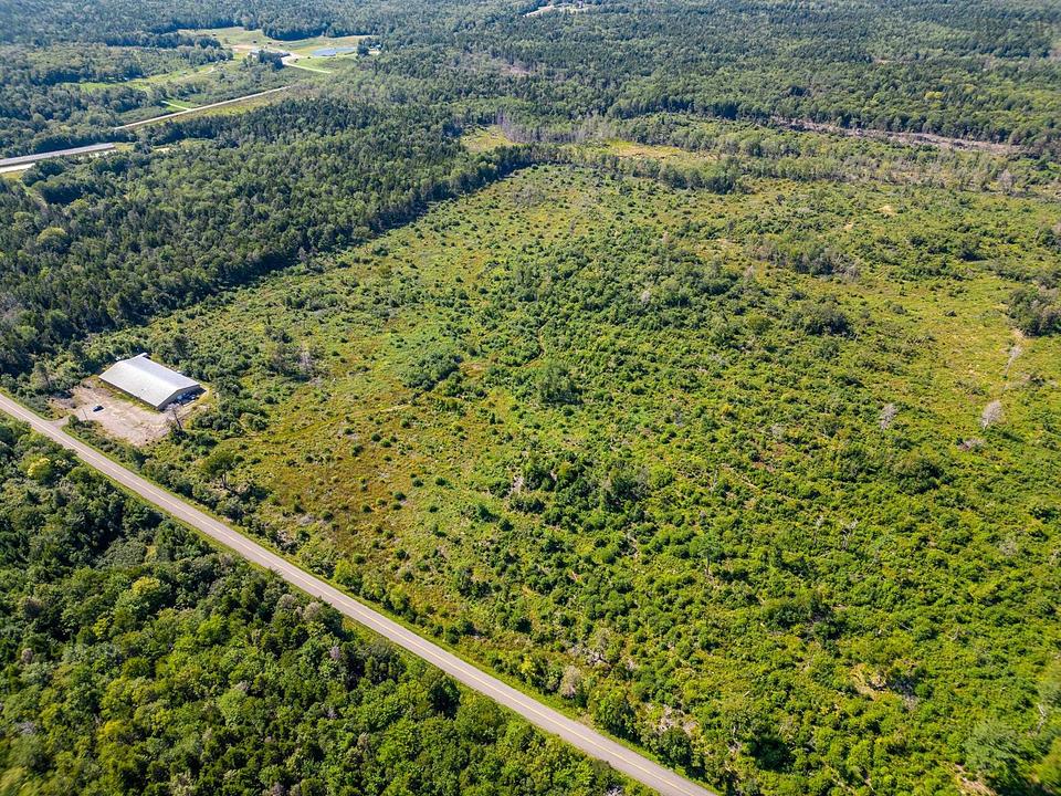 129 Riverdale Road, Weymouth, NS