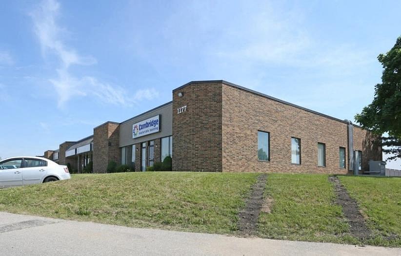04 - 1177 Franklin Boulevard, Cambridge, ON