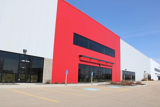 14210 157 Avenue Northwest, Edmonton, AB