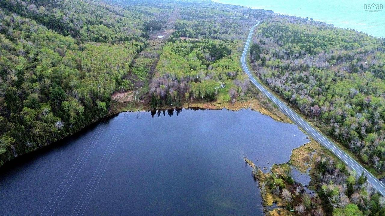 45478 Cabot Trail, Englishtown, NS