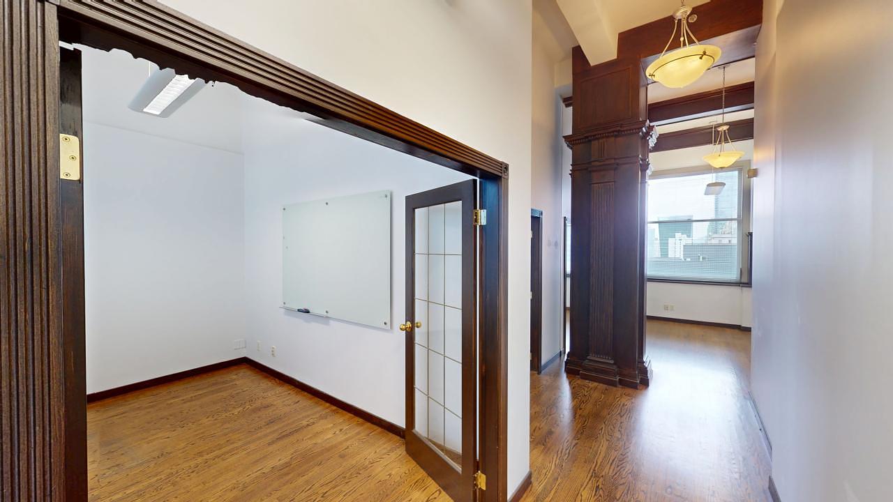 1201 - 736 Granville St, Vancouver, BC