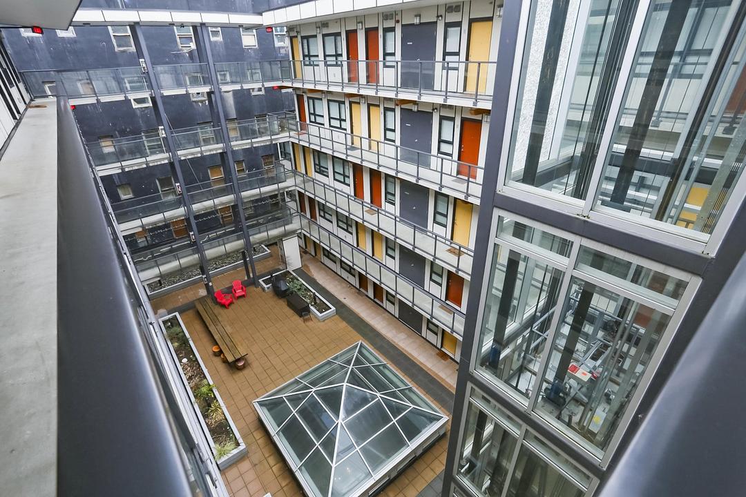 120 - 138 East Hastings Street, Vancouver, BC