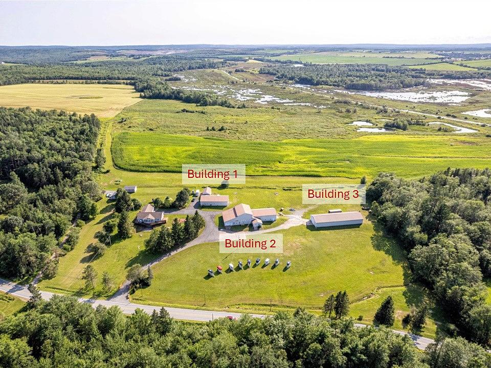1061 Highway 224, Shubenacadie, NS
