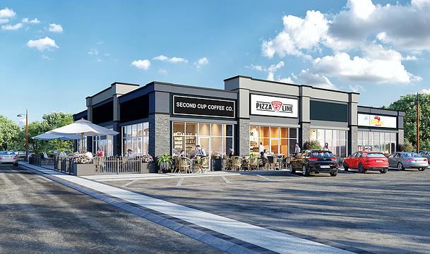 7600 Alberta 12, Lacombe, AB