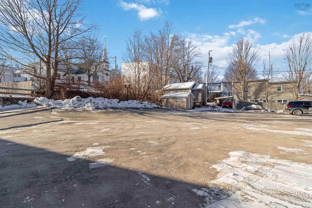 455 King Street, Bridgewater, NS