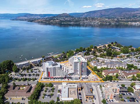 3340 Lakeshore Road, Kelowna, BC