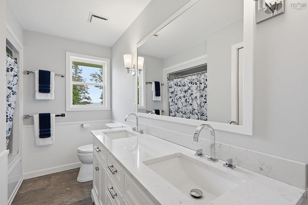 320 Cove Road, Economy, NS