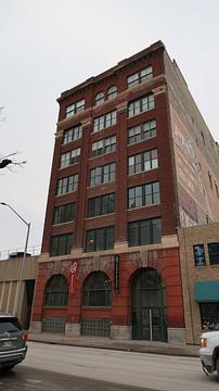 44 Princess Street, Winnipeg, MB