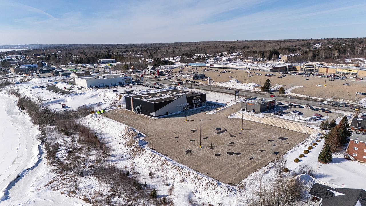 2480 King George Highway, Miramichi, NB