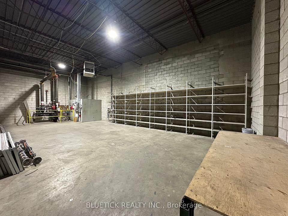 3 - 83 Bakersfield Street, Toronto, ON
