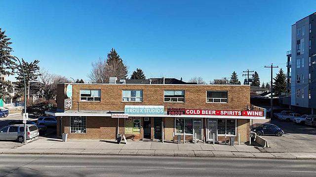 2116 14 Street Northwest, Calgary, AB