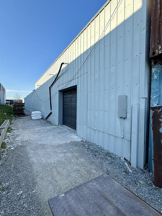 200 Bentworth Avenue, Toronto, ON