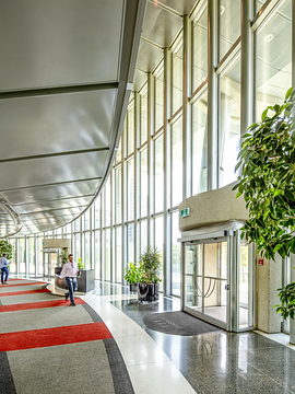 111 Dunsmuir Street, Vancouver, BC