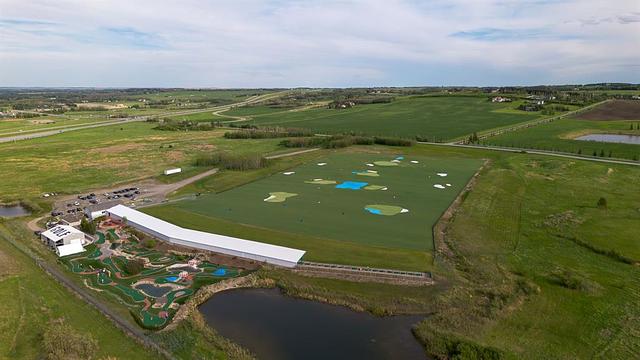 12014 242 Avenue West, De Winton, AB