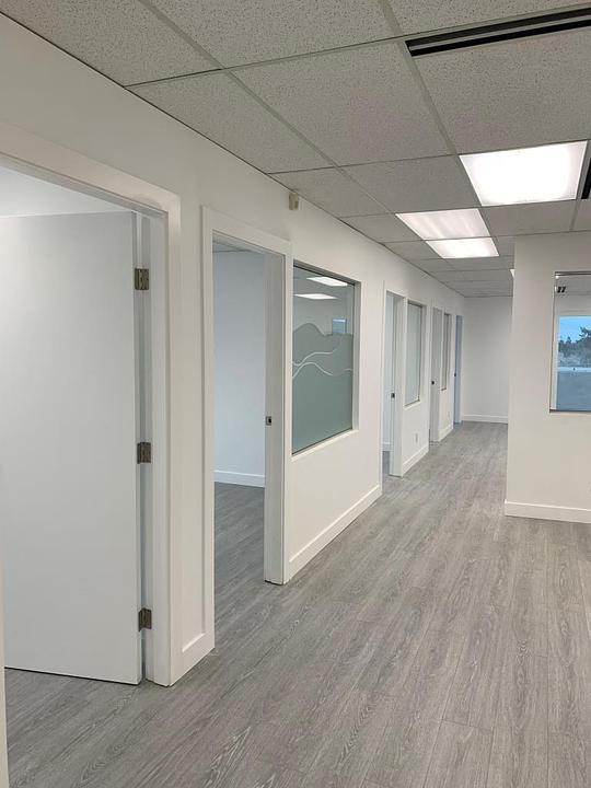 Suite 5020-5090 - 8171 Ackroyd Road, Richmond, BC