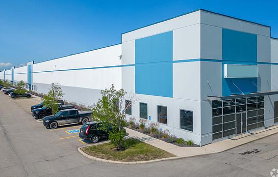 19 Aero Drive Northeast, Calgary, AB