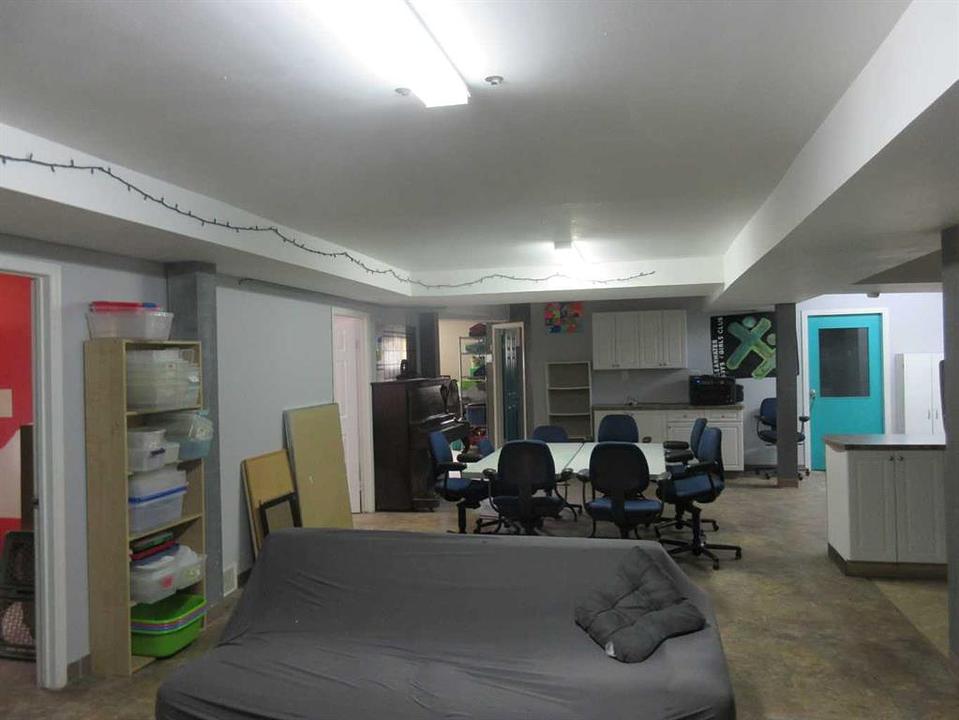 4928 49 Street, Rocky Mountain House, AB