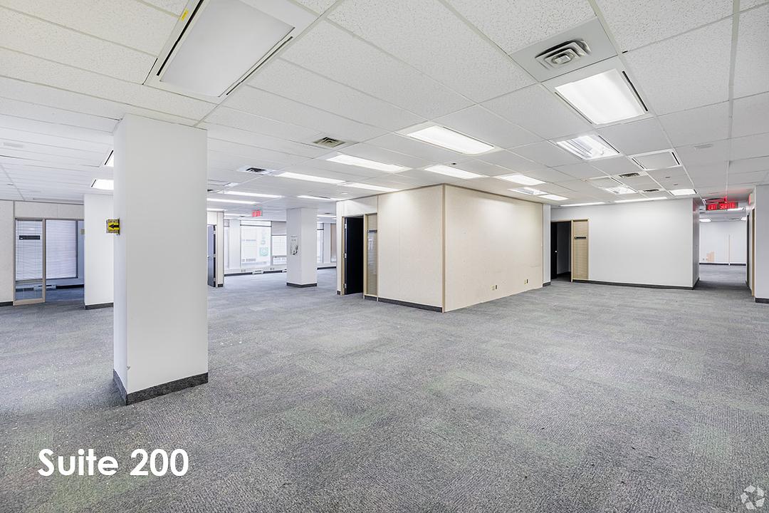 200 - 1 Nicholas Street, Ottawa, ON