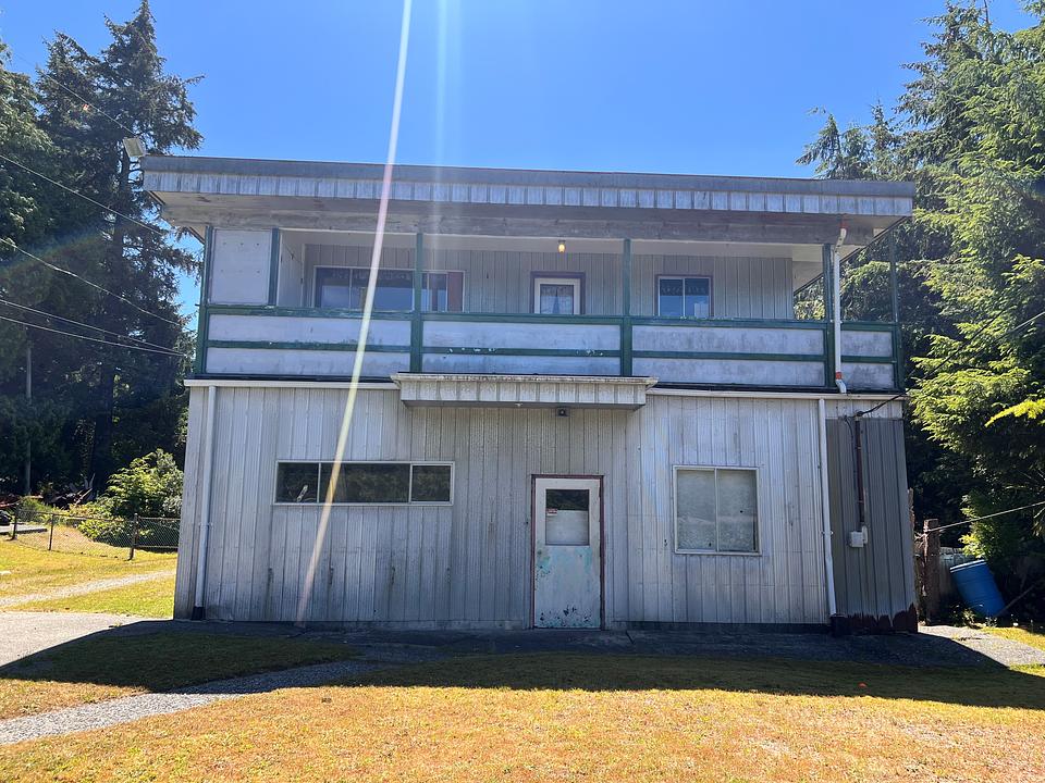 983 Peninsula Road, Ucluelet, BC