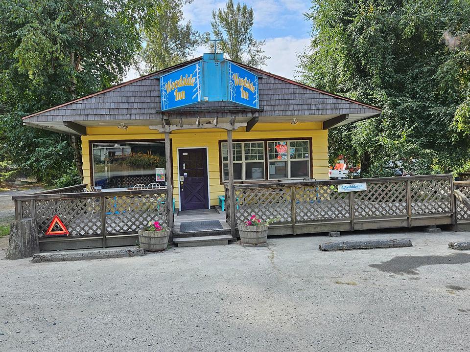 2226 Lougheed Highway, Agassiz, BC