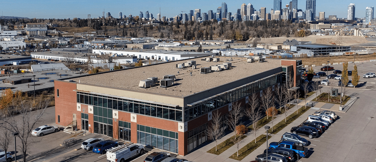 224A - 4000 4 Street Southeast, Calgary, AB