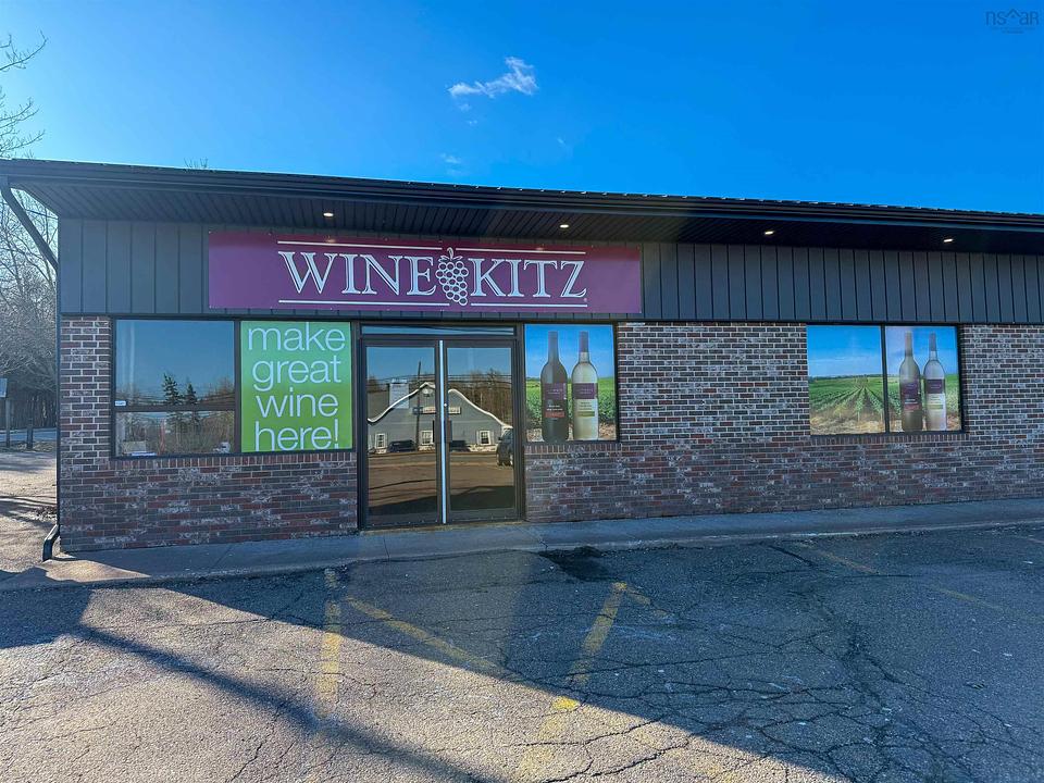 274 Pictou Road, Truro, NS
