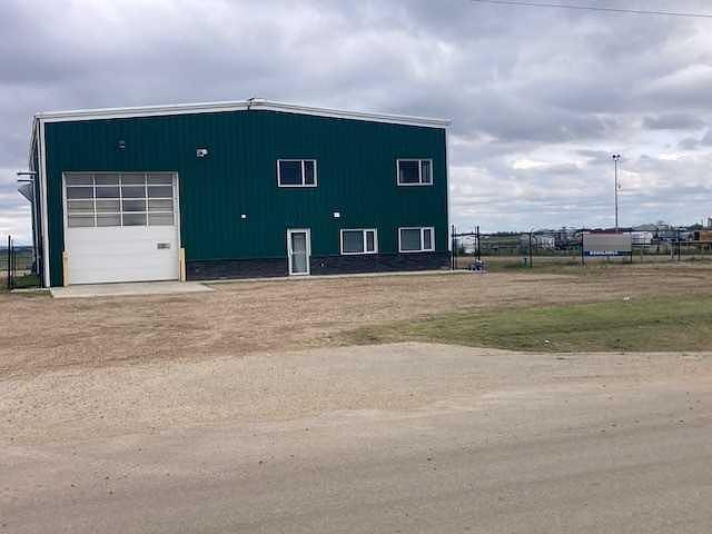 6 - 63014 Township Road 724, Clairmont, AB