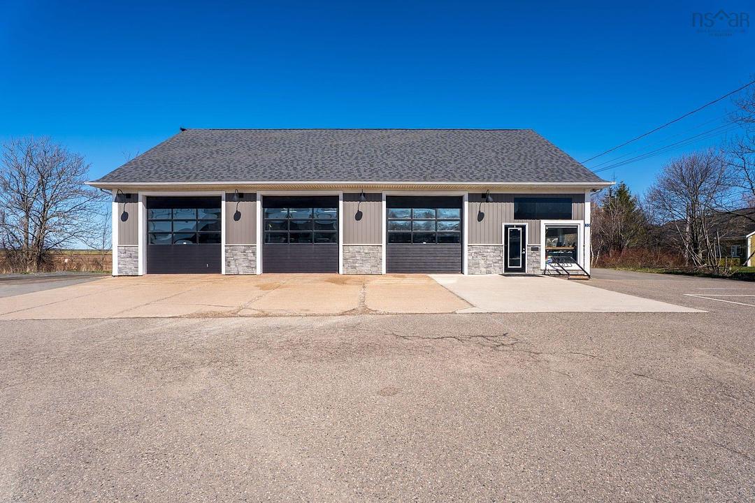 33 Elm Avenue, Wolfville, NS
