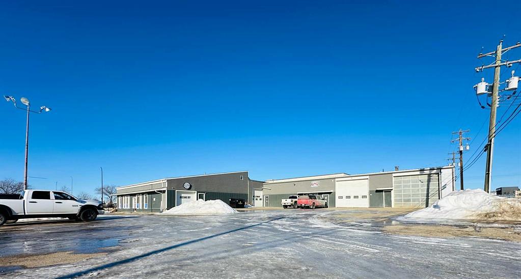 12615 100 Street, Grande Prairie, AB