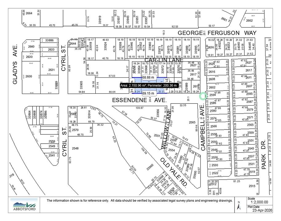 33961 Essendene Avenue, Abbotsford, BC