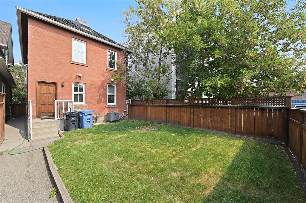 1215 14 Avenue Southwest, Calgary, AB