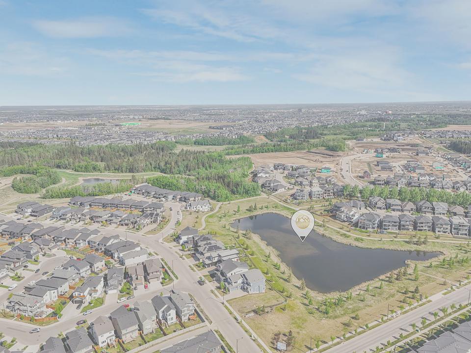 8989 Carson Way Southwest, Edmonton, AB