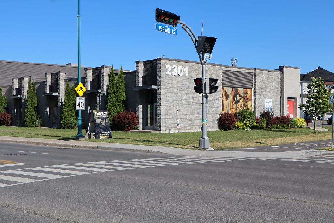 2 - 2301 Rue Versailles, Mascouche, QC