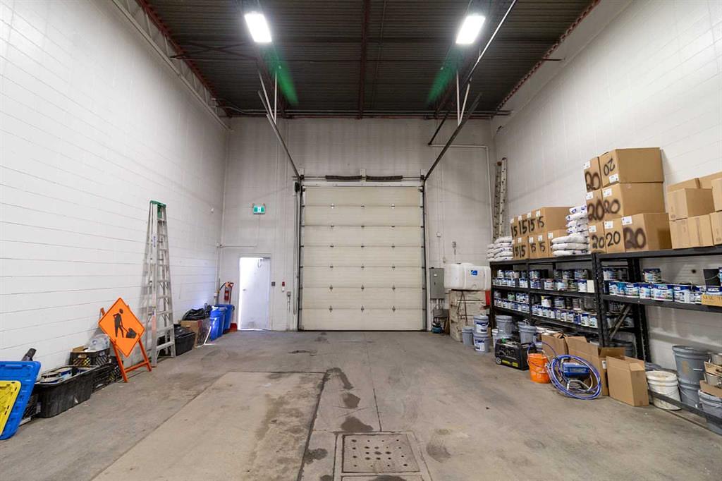 Unit 7 - 4041 74 Avenue Southeast, Calgary, AB