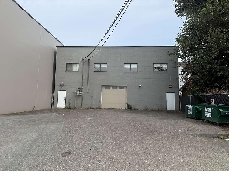 B - 45897 Railway Avenue, Chilliwack, BC
