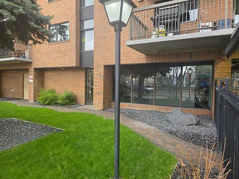 220 13 Avenue Southwest, Calgary, AB