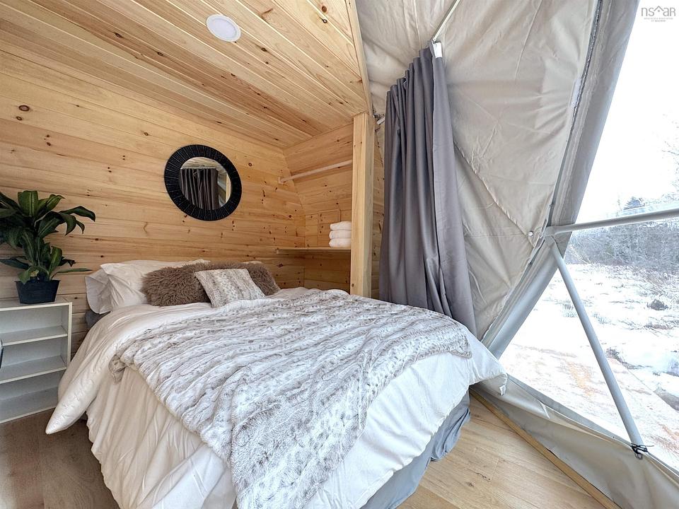 36188 Cabot Trail, Ingonish Beach, NS