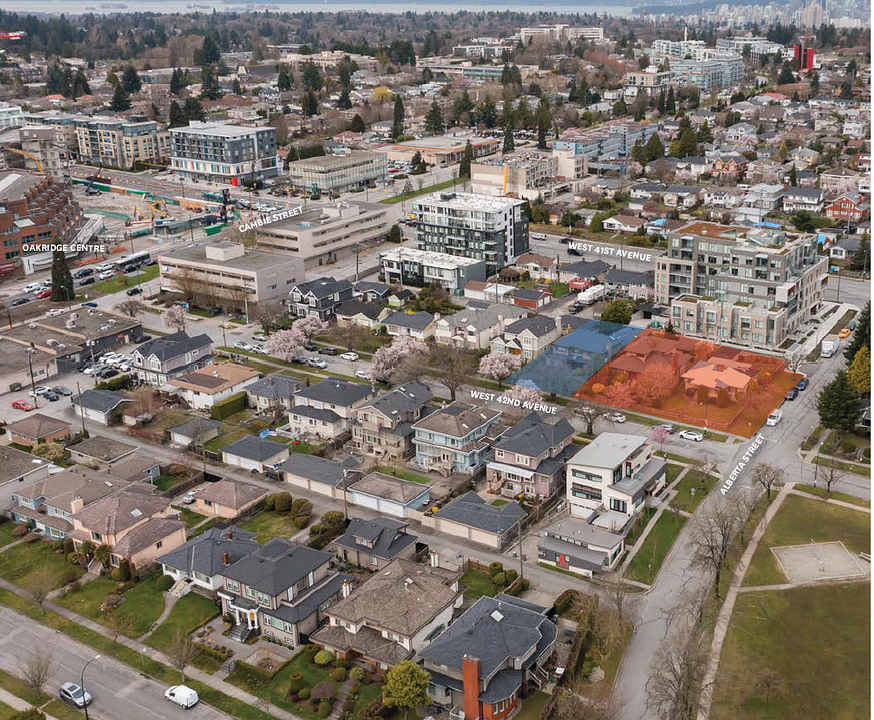 357 W 42nd Ave, Vancouver, BC